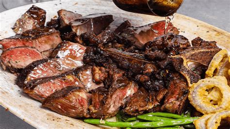 unli steak bgc|Wagyu BGC .